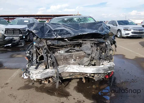 2020 Honda Civic Lx из США, поврежденный, VIN 19XFC2F63LE022868